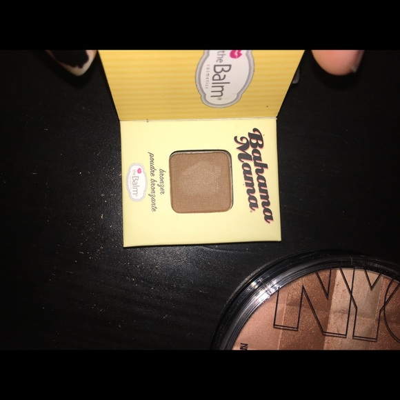 Bronzer bundle - Picture 2 of 2